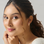 Aakriti Bar Cluster Hoop