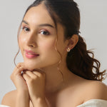 Aakriti Ring Drop