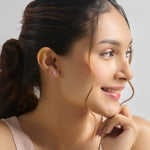 Pallavi Bouquet Stud