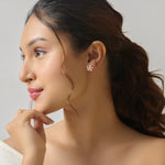Pallavi Halo Bloom