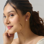 Aakriti Spiral Stud