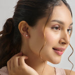 Pallavi Six-Petal Bloom