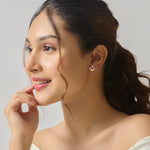 Pallavi Two-Tone Bloom