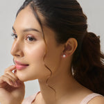 Pallavi Daisy Stud