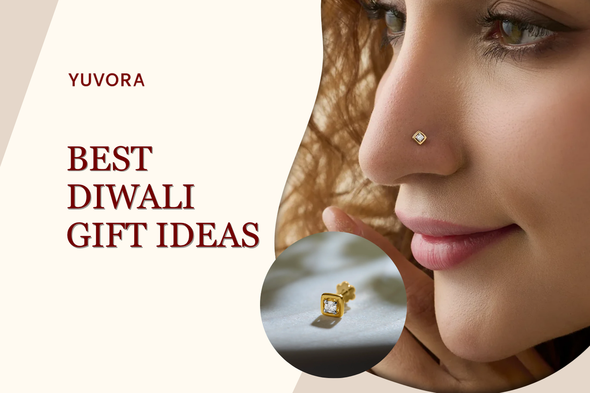 Best Diwali Gift Ideas Under ₹10,000