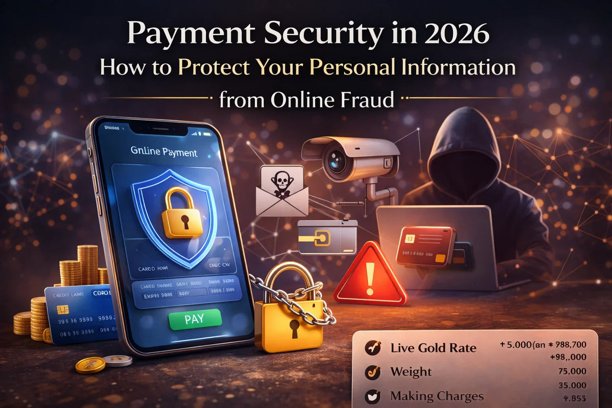 Image shown-Payment Security in 2026: How to Protect Your Personal Information from Online Fraud