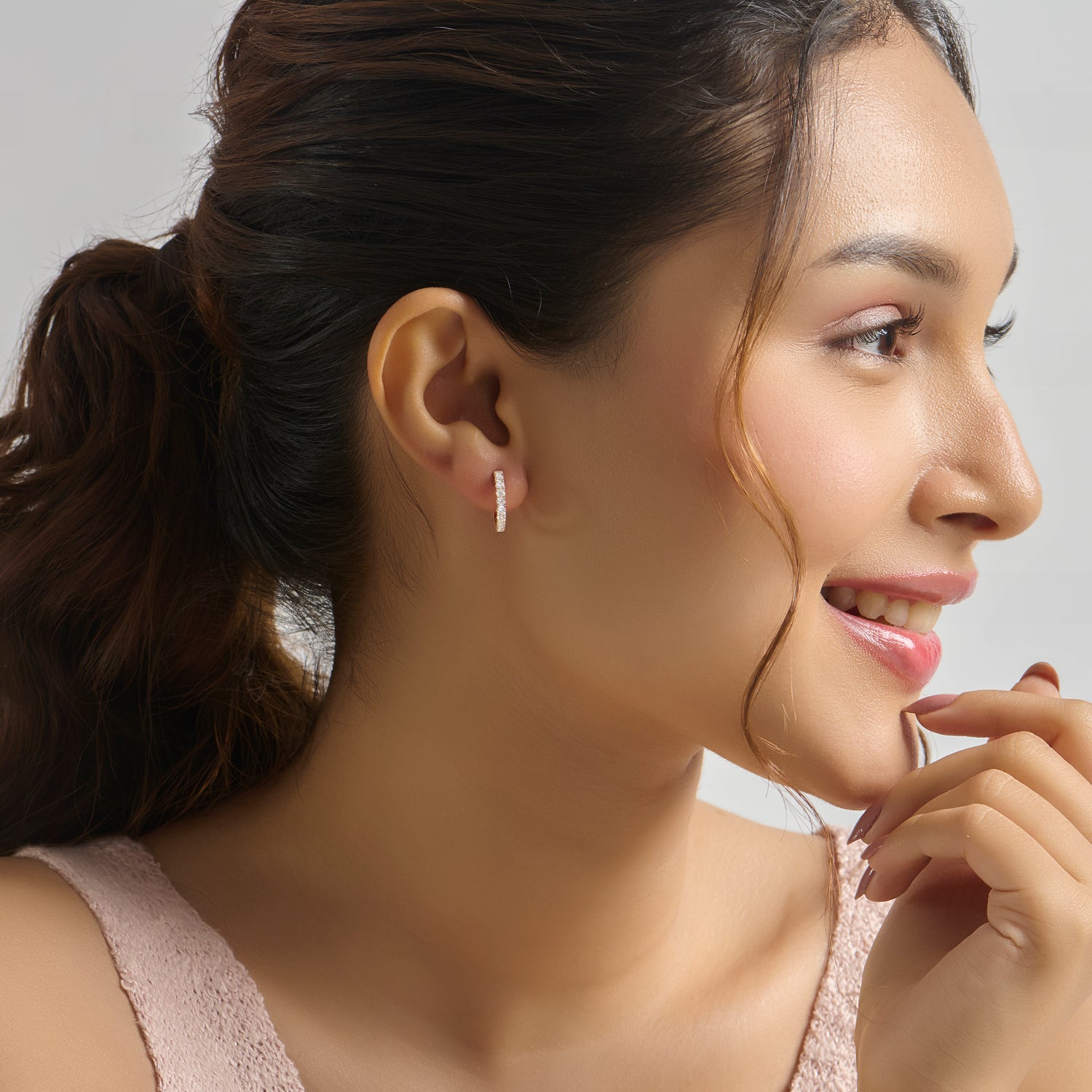 Aavriti Pure Hoop