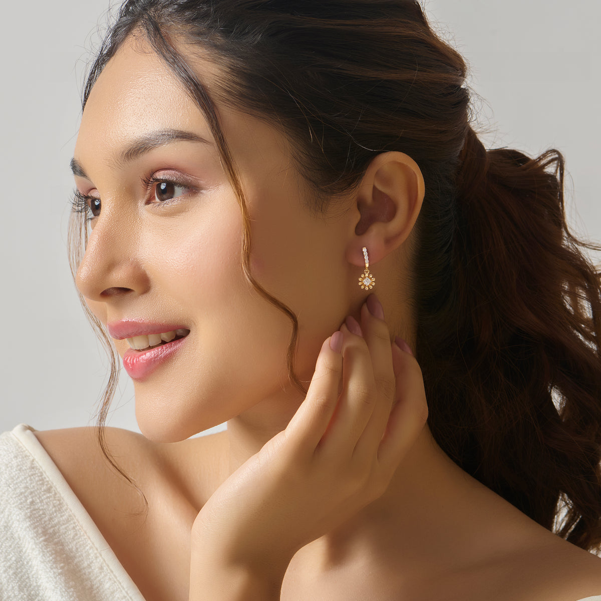 Pallavi Bloom Drop