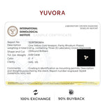 Diamond Certificate
